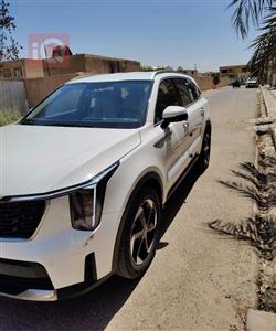 کیا سۆرینتۆ